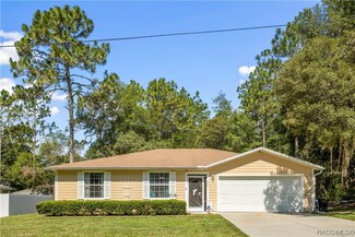 820 N Charles Ave, Inverness, FL 34453
