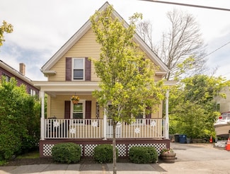 209 Jefferson Ave, Salem, MA 01970