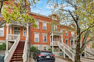 2162 Gilbert Ave, Cincinnati, OH 45206