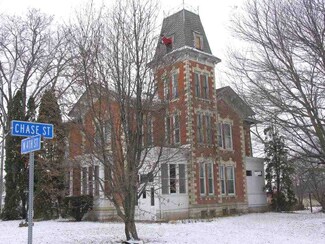 119 N 4th St, Osage, IA 50461