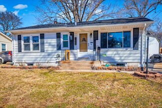 1622 Dale Ave, Saint Charles, MO 63301