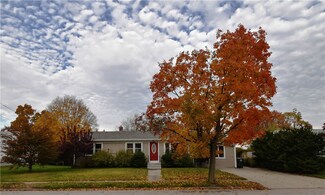 70 Eagle Rd, Cranston, RI 02920