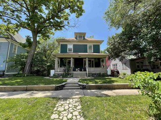 1015 N Lewellen St, Wichita, KS 67203