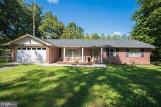 5728 Snow Hill Rd, Snow Hill, MD 21863