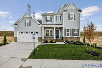 1042 Arbor Heights Terrace, Midlothian, VA 23114