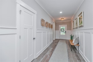270 Darby Meadow Ln, Ridgeville, SC 29472