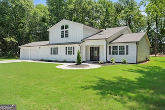 3729 Meadow Glen Cir, Ellenwood, GA 30294