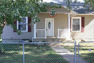Unlisted Address