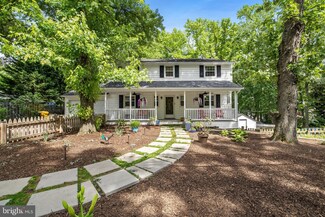 209 Baybourne Dr, Arnold, MD 21012