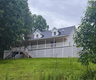 571 Cothrum Rd, Phil Campbell, AL 35581