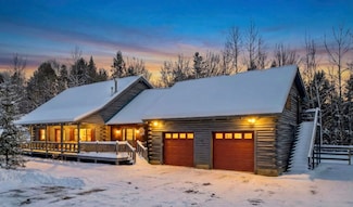 42 Chickadee Ln, Littleton, NH 03561