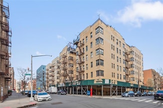 3000 Valentine Ave Unit 3-E, Bronx, NY 10458