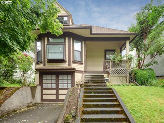 2029 SE Main St, Portland, OR 97214