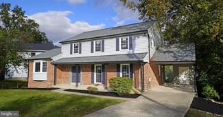 10117 Phoebe Ln, Adelphi, MD 20783