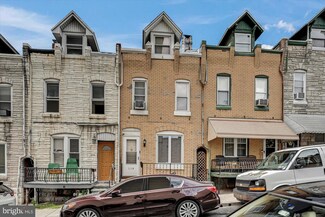 114 Pear St, Reading, PA 19601