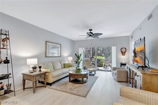 7811 Regal Heron Cir Unit 4-102, Naples, FL 34104