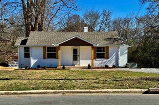 670 Sannoner Ave, Florence, AL 35630