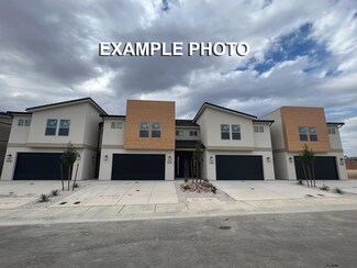 2327 E Burr Ln, St. George, UT 84790