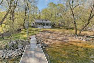 21174 Elmway Rd, Richmond, MN 56368