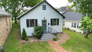 498 Church St, Chillicothe, OH 45601