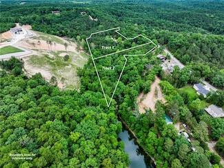 TBD Jims Trail, Rogers, AR 72756