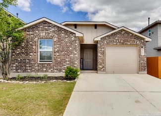6509 Legato Curve, San Antonio, TX 78252