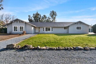 12759 Mesa Dr, Madera, CA 93636
