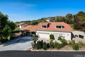 1721 Carrie Hills Ln, La Habra Heights, CA 90631
