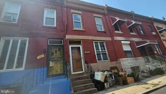1610 N Dover St, Philadelphia, PA 19121