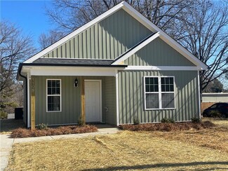 1108 Gordon St, High Point, NC 27260