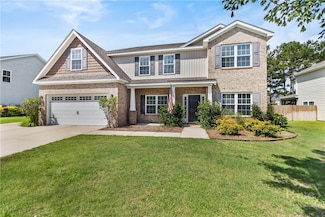 85 Wicklow Dr, Richmond Hill, GA 31324