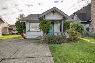 411 W 4th St, Aberdeen, WA 98520