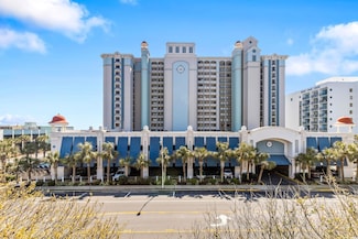 2301 S Ocean Blvd Unit 1218, Myrtle Beach, SC 29577