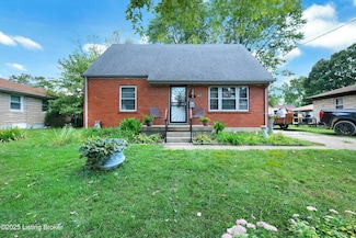 4625 Dohn Rd, Louisville, KY 40216