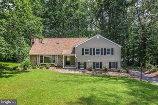 422 Sylvan Ln, Devon, PA 19333