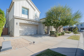 10050 E Tiburon Ave, Mesa, AZ 85212