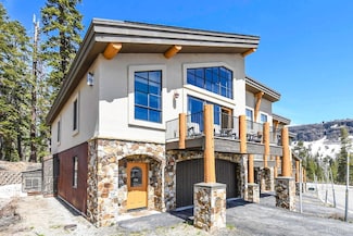 51081 Sentinels Way Unit 18, Kirkwood, CA 95646