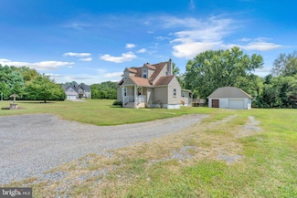 1755 Dares Beach Rd, Prince Frederick, MD 20678