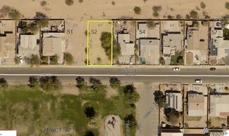 1030 Kennedy Ln, San Luis, AZ 85349