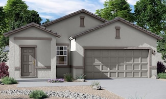 2056 Night Rider Rd, Queen Creek, AZ 85140