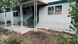 600 Raintree Blvd Unit 32, Canon City, CO 81212