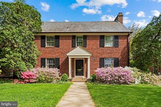 3563 Appleton St NW, Washington, DC 20008