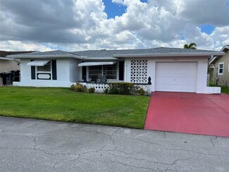 7304 NW 58th Ct, Tamarac, FL 33321