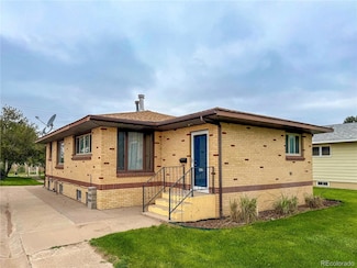 163 Pomeroy St, Burlington, CO 80807