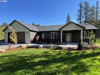 27763 S Cedar Bridge Ln, Colton, OR 97017