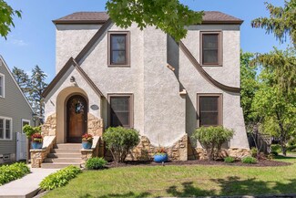 3500 W 52nd St, Minneapolis, MN 55410