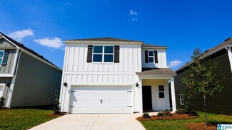 5112 Meadow Ridge Trail, Bessemer, AL 35022