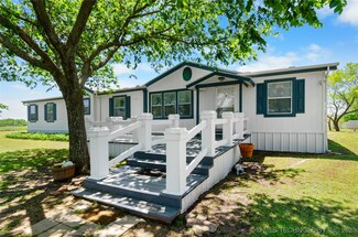 16545 N 2790 Rd, Ryan, OK 73565