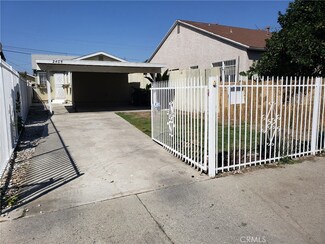 2405 E 115th St, Los Angeles, CA 90059