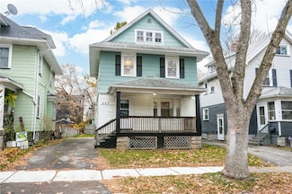 207 Bidwell Terrace, Rochester, NY 14613